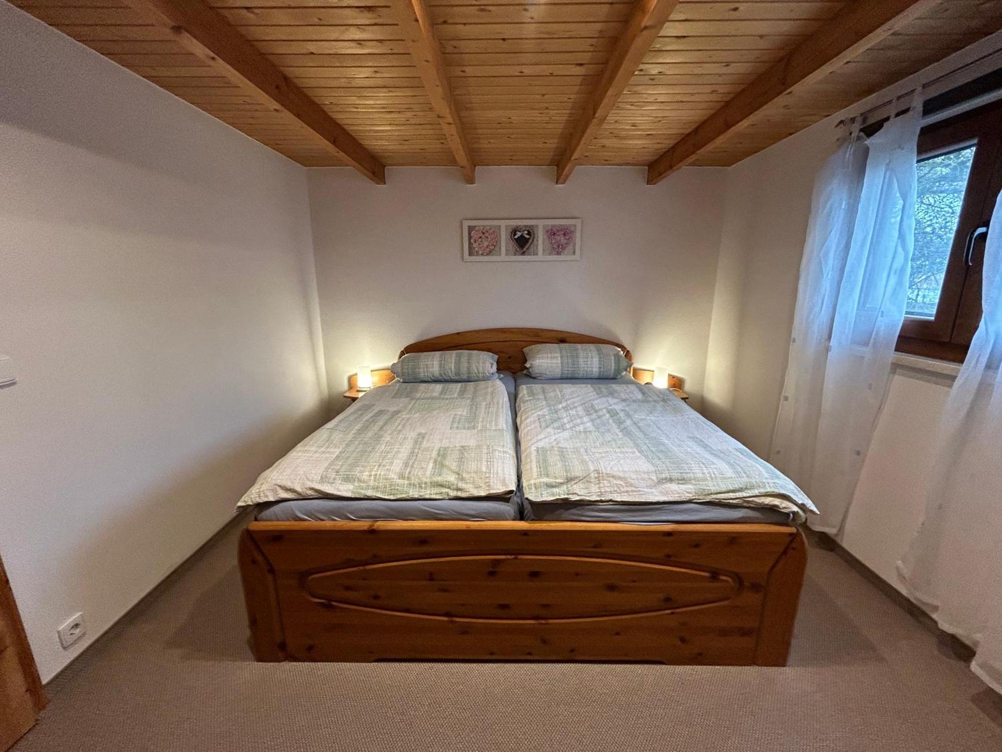 Schielo Holzhaus Harz 빌라 외부 사진