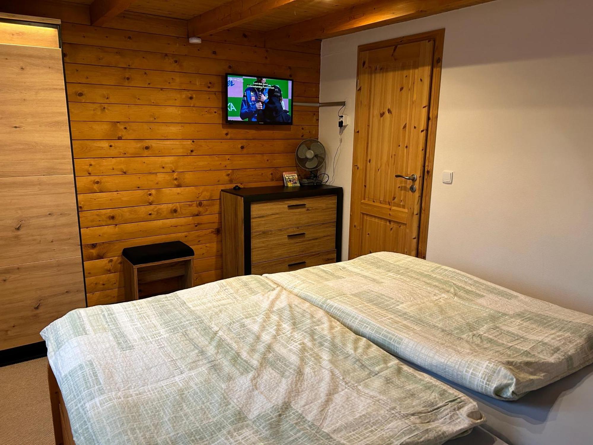 Schielo Holzhaus Harz 빌라 외부 사진