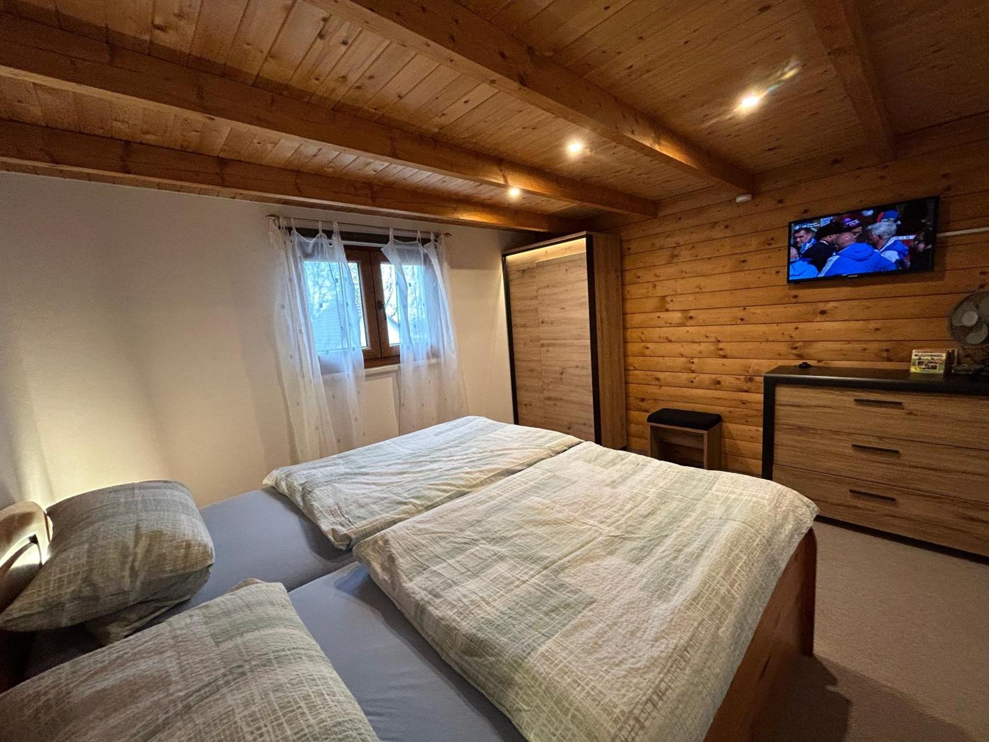 Schielo Holzhaus Harz 빌라 외부 사진
