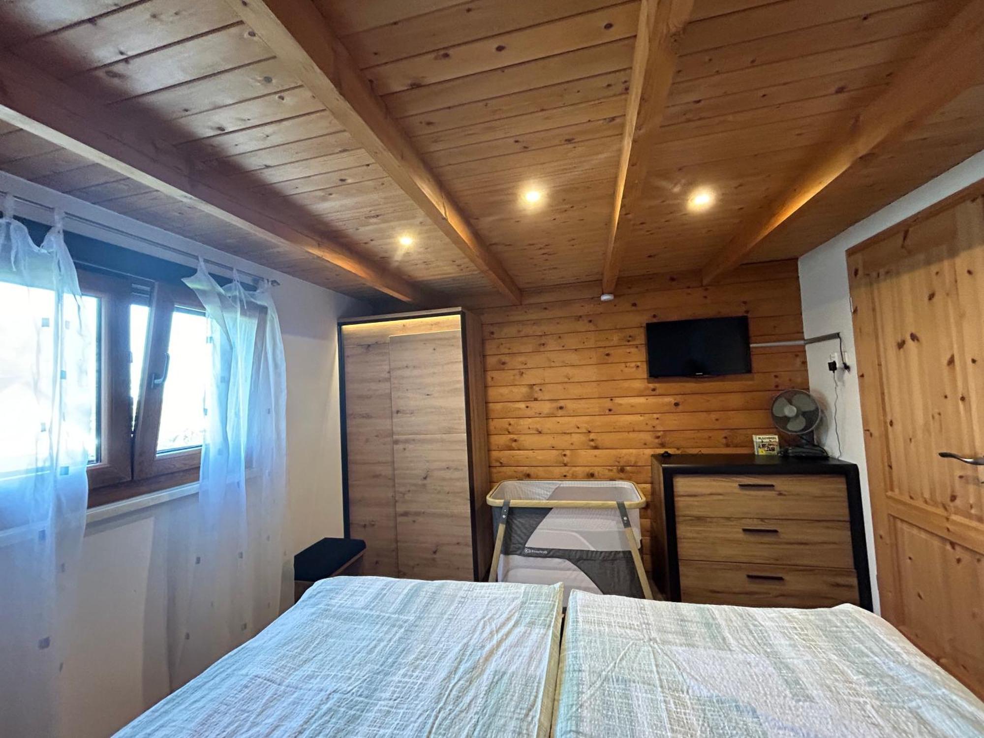 Schielo Holzhaus Harz 빌라 외부 사진